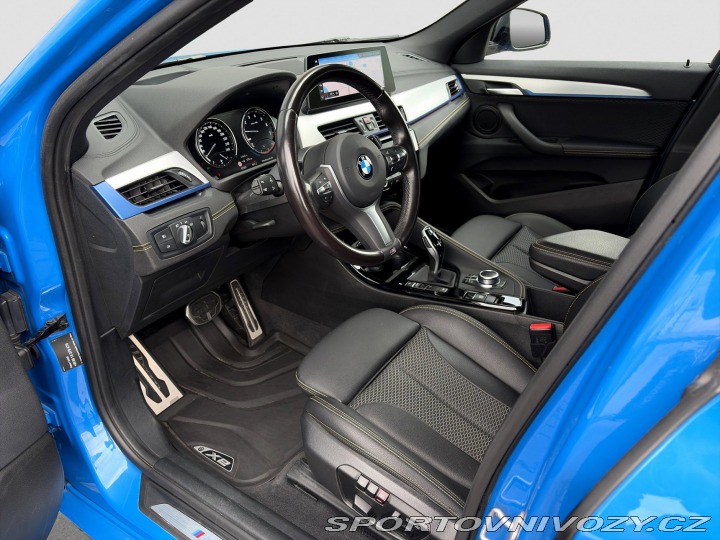 BMW X2 M35i 2021