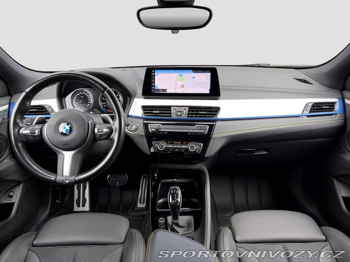 BMW X2 M35i 2021