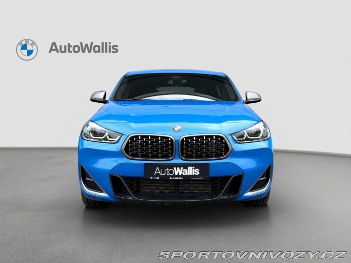 BMW X2 M35i 2021