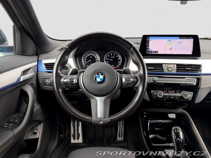 BMW X2 M35i 2021