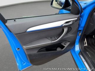 BMW X2 M35i 2021