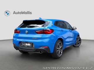 BMW X2 M35i 2021