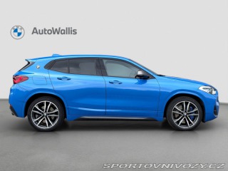 BMW X2 M35i 2021