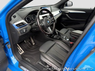 BMW X2 M35i 2021