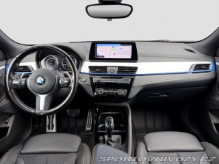 BMW X2 M35i 2021