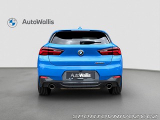 BMW X2 M35i 2021