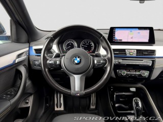 BMW X2 M35i 2021