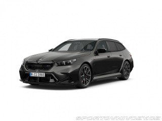BMW M5 Touring