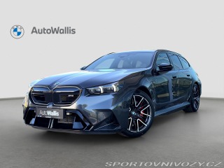 BMW M5 Touring