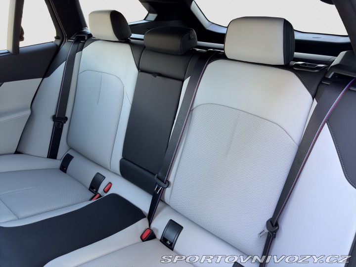 BMW M5 Touring 2026