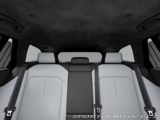 BMW M5 Touring 2026