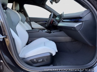 BMW M5 Touring 2026