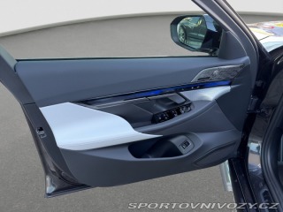 BMW M5 Touring 2026