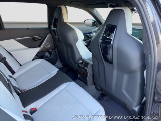 BMW M5 Touring 2026