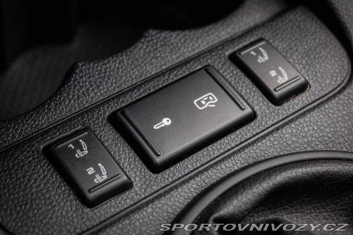 Škoda Fabia RS 1.4 TSI RS DSG 132kW AT7 2012