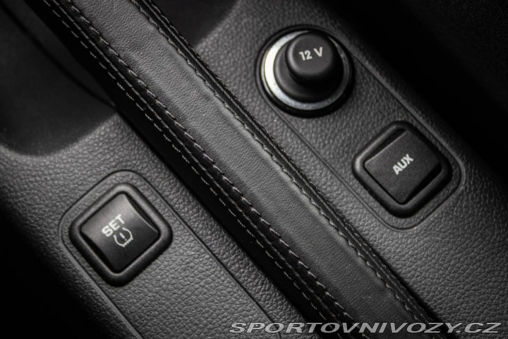 Škoda Fabia RS 1.4 TSI RS DSG 132kW AT7 2012
