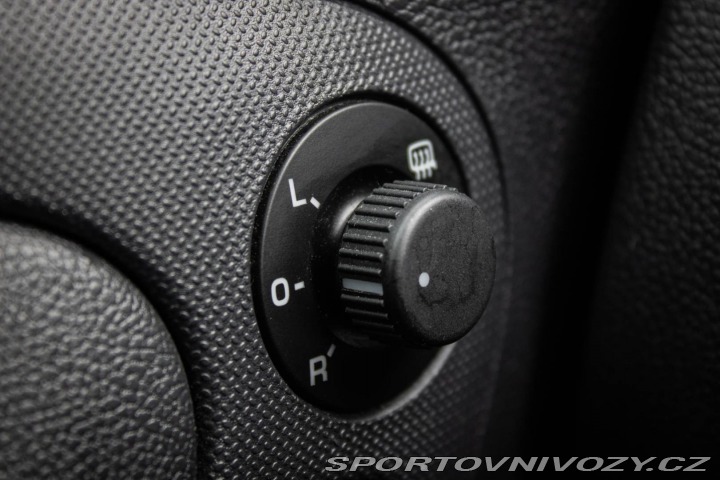 Škoda Fabia RS 1.4 TSI RS DSG 132kW AT7 2012