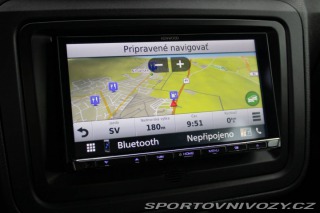 Škoda Fabia RS 1.4 TSI RS DSG 132kW AT7 2012