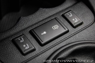 Škoda Fabia RS 1.4 TSI RS DSG 132kW AT7 2012