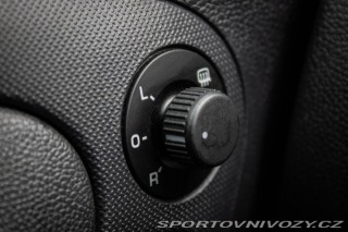 Škoda Fabia RS 1.4 TSI RS DSG 132kW AT7 2012