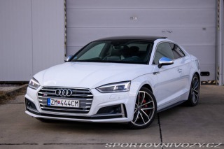 Audi S5 3.0 V6 TFSI Quattro S-Li