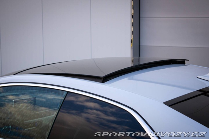 Audi S5 3.0 V6 TFSI Quattro S-Li 2016