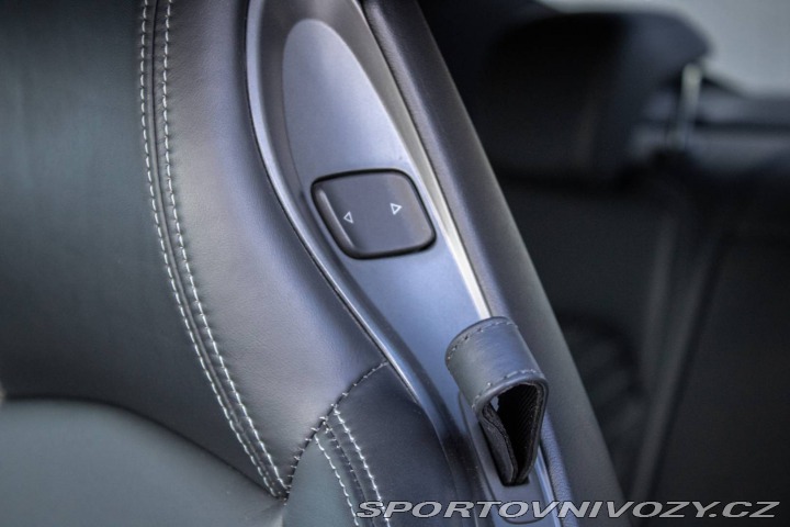 Audi S5 3.0 V6 TFSI Quattro S-Li 2016