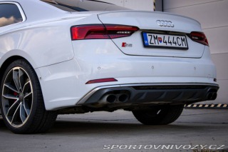 Audi S5 3.0 V6 TFSI Quattro S-Li 2016
