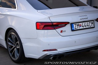 Audi S5 3.0 V6 TFSI Quattro S-Li 2016