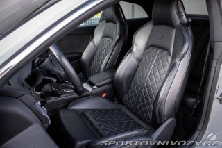 Audi S5 3.0 V6 TFSI Quattro S-Li 2016