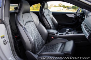 Audi S5 3.0 V6 TFSI Quattro S-Li 2016