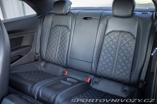 Audi S5 3.0 V6 TFSI Quattro S-Li 2016