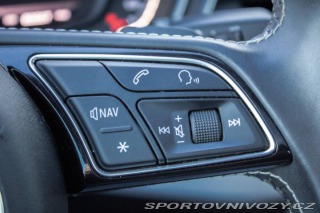 Audi S5 3.0 V6 TFSI Quattro S-Li 2016