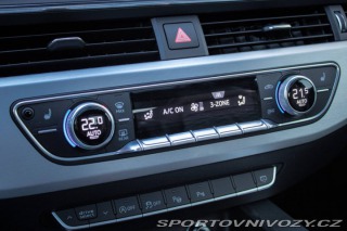Audi S5 3.0 V6 TFSI Quattro S-Li 2016