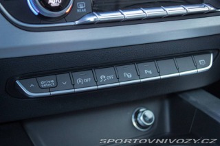 Audi S5 3.0 V6 TFSI Quattro S-Li 2016