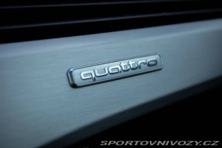 Audi S5 3.0 V6 TFSI Quattro S-Li 2016