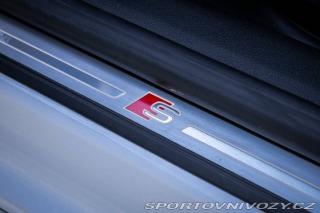 Audi S5 3.0 V6 TFSI Quattro S-Li 2016