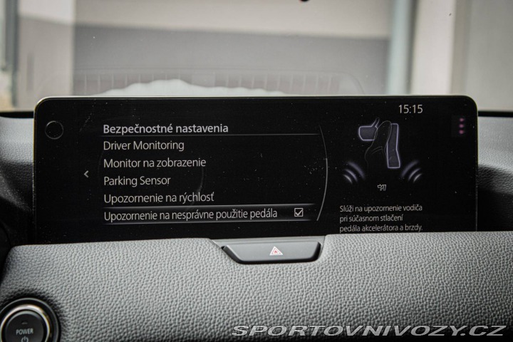 Mazda Ostatní modely CX-60  2.5 PHEV 327 PS HOMURA / 2022