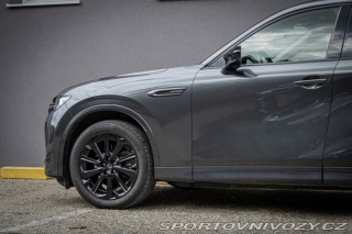 Mazda Ostatní modely CX-60  2.5 PHEV 327 PS HOMURA / 2022