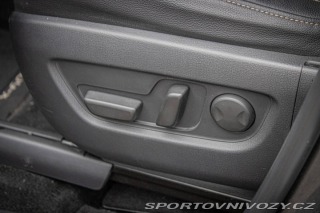 Mazda Ostatní modely CX-60  2.5 PHEV 327 PS HOMURA / 2022