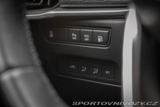 Mazda Ostatní modely CX-60  2.5 PHEV 327 PS HOMURA / 2022