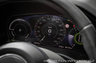 Mazda Ostatní modely CX-60  2.5 PHEV 327 PS HOMURA / 2022