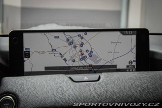 Mazda Ostatní modely CX-60  2.5 PHEV 327 PS HOMURA / 2022