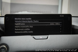 Mazda Ostatní modely CX-60  2.5 PHEV 327 PS HOMURA / 2022