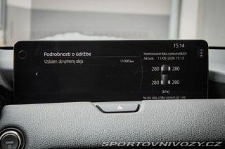 Mazda Ostatní modely CX-60  2.5 PHEV 327 PS HOMURA / 2022