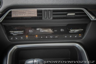 Mazda Ostatní modely CX-60  2.5 PHEV 327 PS HOMURA / 2022