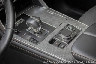 Mazda Ostatní modely CX-60  2.5 PHEV 327 PS HOMURA / 2022