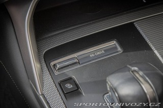 Mazda Ostatní modely CX-60  2.5 PHEV 327 PS HOMURA / 2022