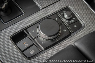 Mazda Ostatní modely CX-60  2.5 PHEV 327 PS HOMURA / 2022