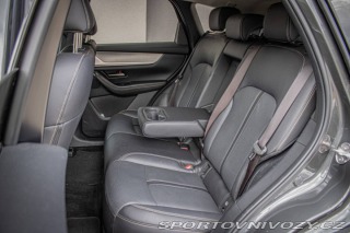 Mazda Ostatní modely CX-60  2.5 PHEV 327 PS HOMURA / 2022